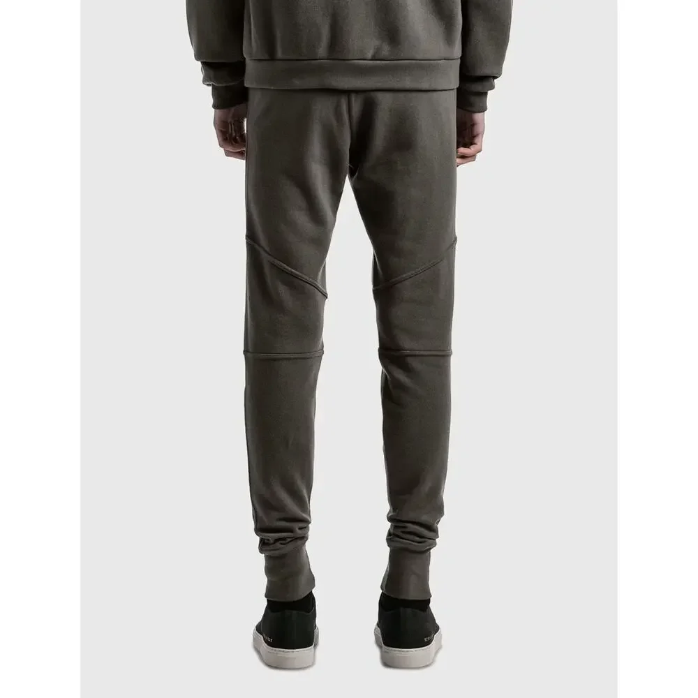 John Elliott these escobar